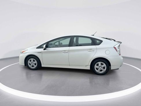 Used 2010 Toyota Prius Two image 5
