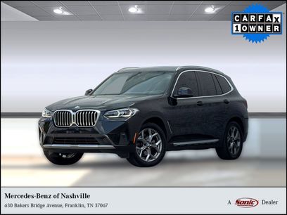 Used 2024 BMW X3 xDrive30i w/ Premium Package w/ZPA