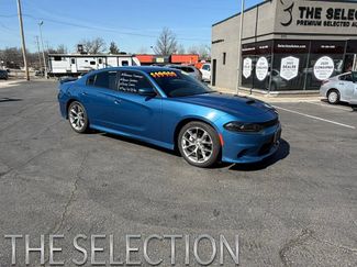 Used 2022 Dodge Charger GT video 1
