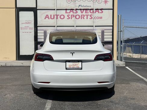 Used 2023 Tesla Model 3 Standard Range RWD image 7
