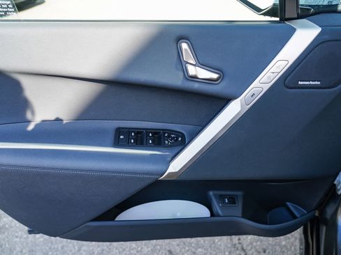 Used 2025 BMW iX xDrive50 image 21