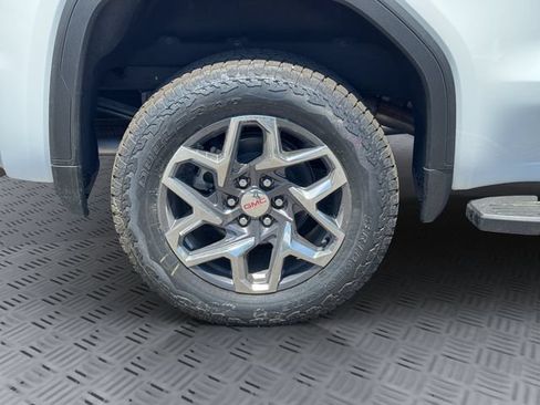 New 2026 GMC Sierra 1500 SLT w/ SLT Premium Plus Package AWD/4WD image 27