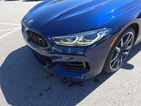 New 2026 BMW M850i xDrive AWD/4WD image 10