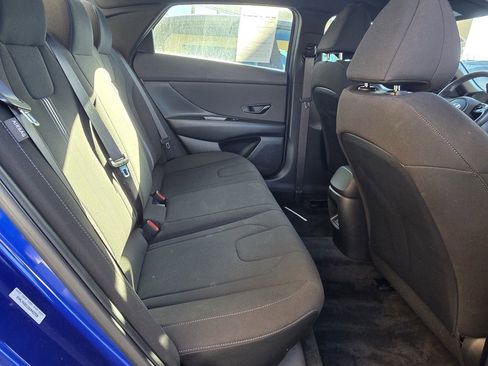 Used 2025 Hyundai Elantra Sport image 27