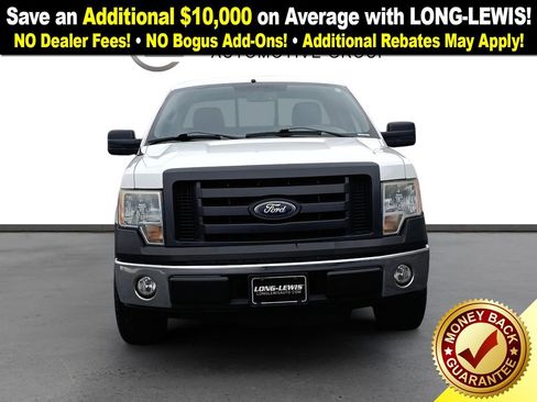Used 2010 Ford F150 2WD Regular Cab image 11