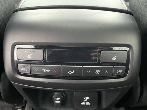 Used 2022 Hyundai Palisade SEL w/ 8P Bench Seat Package image 25