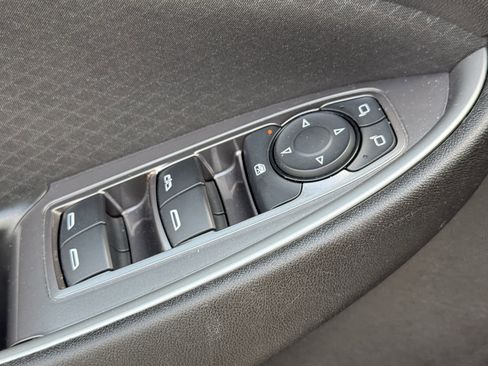 Used 2024 Chevrolet Malibu LT FWD image 26