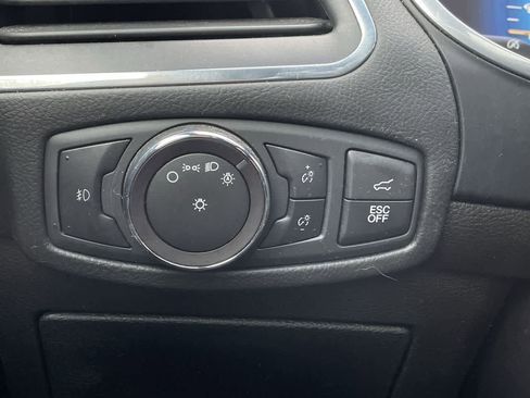 Used 2019 Ford Edge ST w/ Cold Weather Package image 29