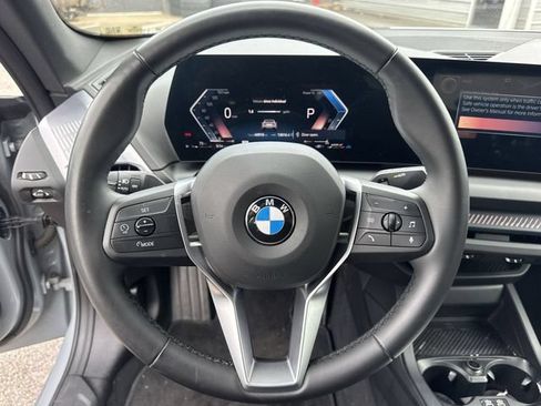 Used 2025 BMW 228i xDrive AWD/4WD image 17