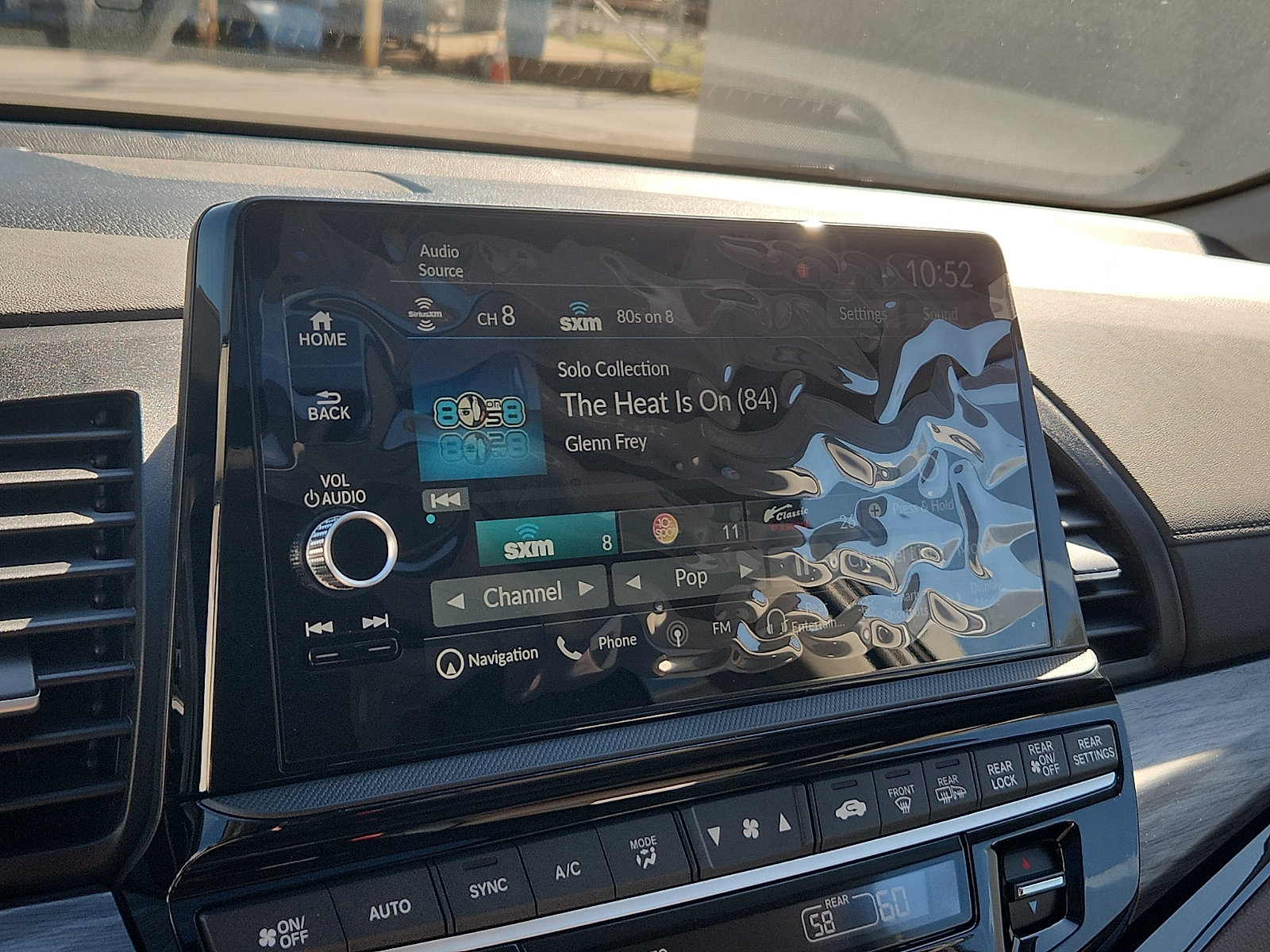 New 2027 Honda Odyssey Elite image 12