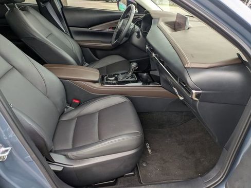 Used 2025 MAZDA CX-30 2.5 Turbo w/ Premium Package image 30