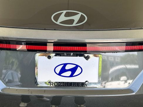 New 2026 Hyundai Tucson Limited AWD/4WD image 22