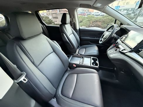 New 2026 Honda Odyssey EX-L image 40