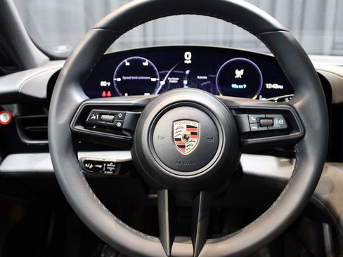 Certified 2023 Porsche Taycan image 24