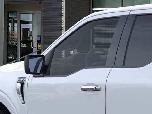 New 2026 Ford F150 XLT w/ XLT Chrome Appearance Package image 20