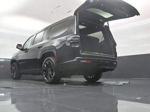 New 2026 Jeep Grand Wagoneer Summit AWD/4WD image 53