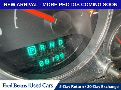 Used 2013 Jeep Wrangler Sport image 13