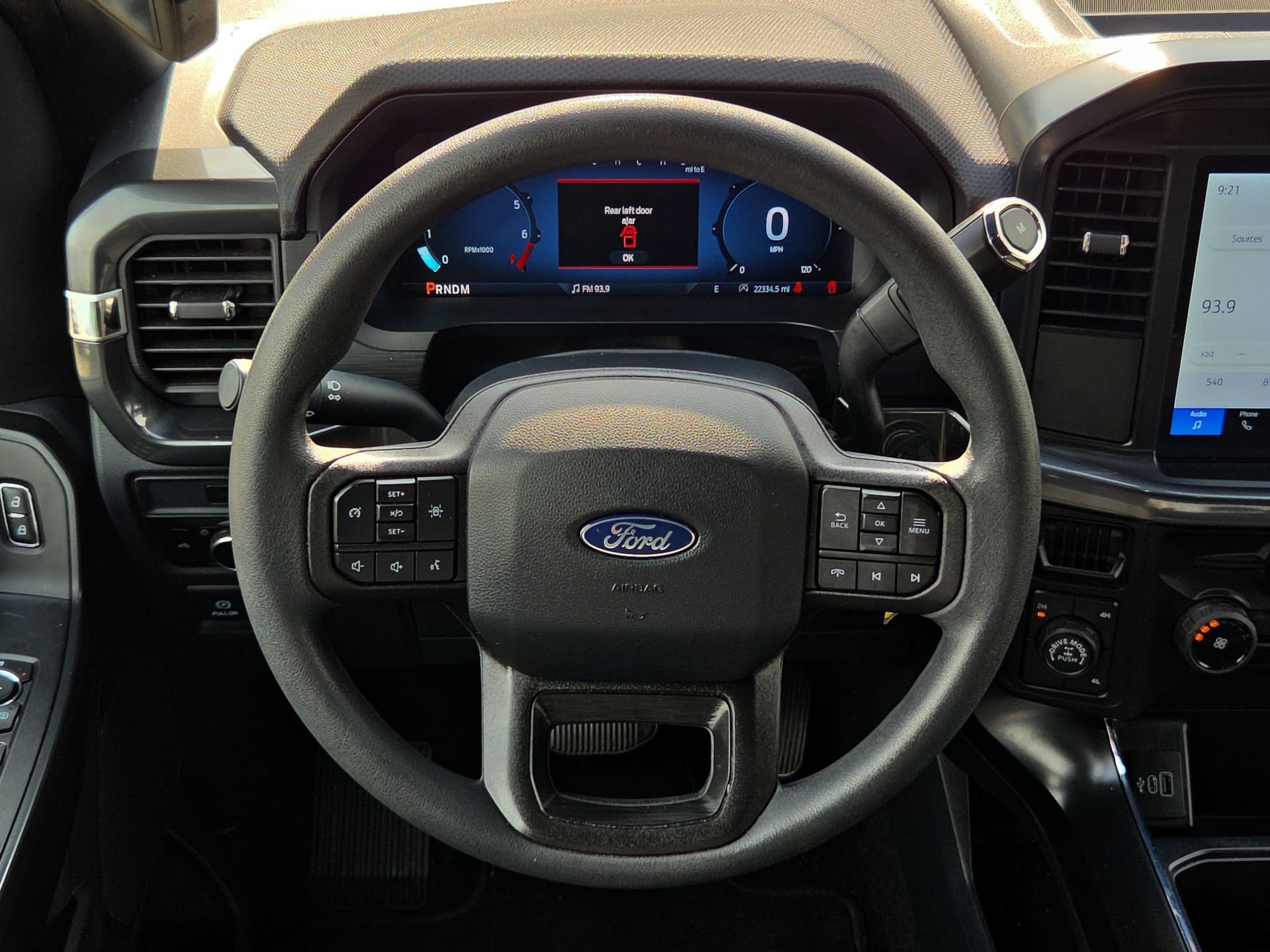 Used 2025 Ford F150 STX AWD/4WD image 11