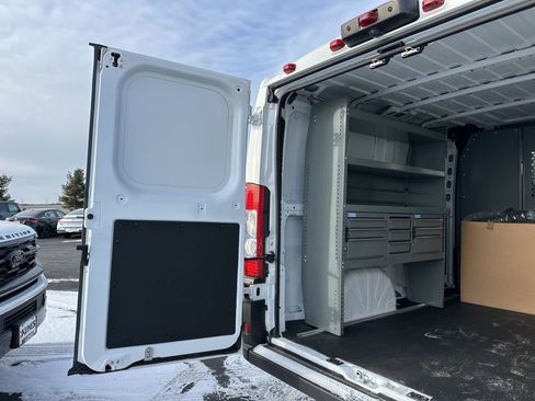 Used 2025 RAM ProMaster 1500 image 10