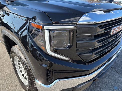 New 2025 GMC Sierra 1500 Pro w/ Pro Value Package image 24
