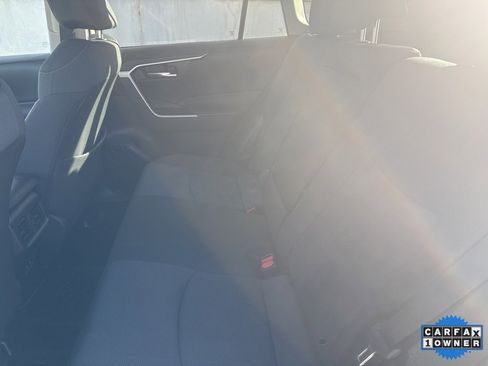 Certified 2025 Toyota RAV4 XLE image 17
