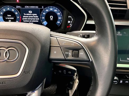 Used 2022 Audi Q3 2.0T Premium image 24