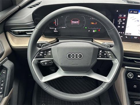 Certified 2025 Audi Q5 Premium Plus w/ Premium Plus image 16