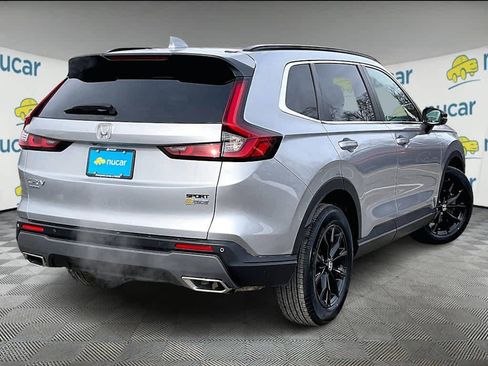 Used 2024 Honda CR-V Sport image 6