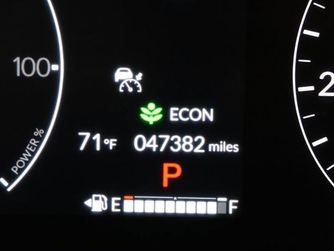 Used 2025 Honda CR-V Sport Touring image 13