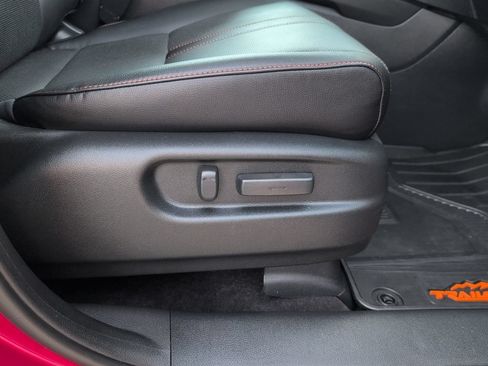 Used 2025 Honda Ridgeline TrailSport image 47
