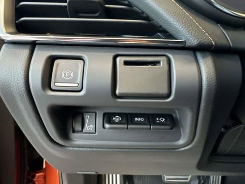 Certified 2023 Cadillac CT5 V w/ Platinum Package image 49