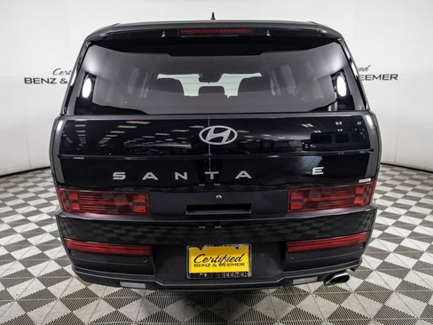 Used 2024 Hyundai Santa Fe SE image 21
