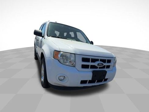 Used 2012 Ford Escape 4WD Hybrid image 2