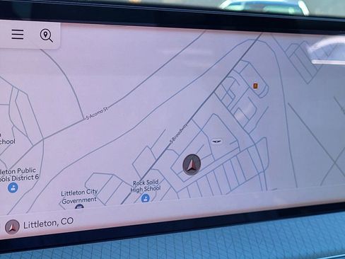 New 2026 Genesis GV80 3.5T Prestige image 26