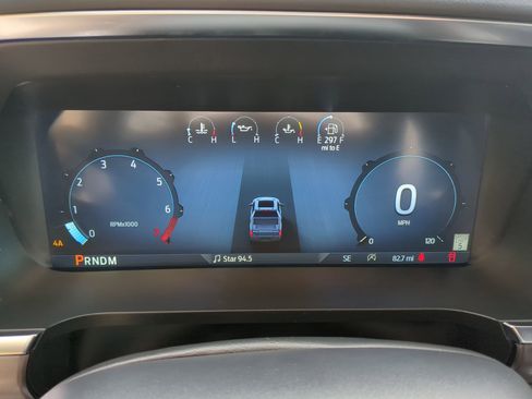 New 2025 Ford F150 Platinum w/ FX4 Off-Road Package image 65