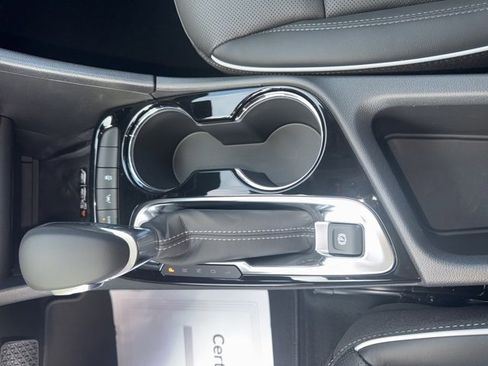 New 2026 Buick Encore GX Avenir w/ Avenir Technology Package image 19