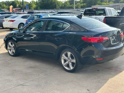 Used 2014 Acura ILX image 8