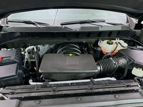 Used 2024 Chevrolet Silverado 1500 High Country w/ Technology Package image 34