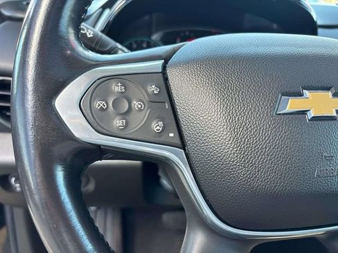 Used 2020 Chevrolet Traverse Premier w/ Redline Edition AWD/4WD image 21