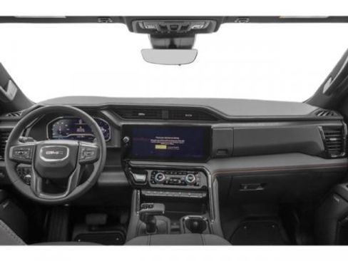 New 2026 GMC Sierra 1500 AT4 AWD/4WD image 6