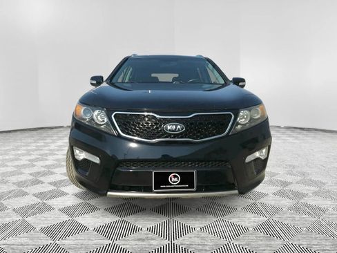 Used 2012 Kia Sorento SX image 3