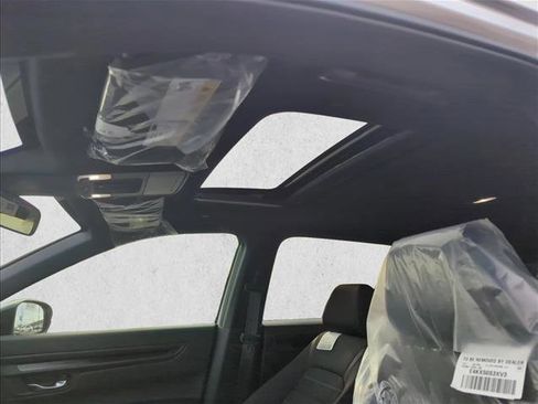 New 2026 Honda CR-V Sport image 16