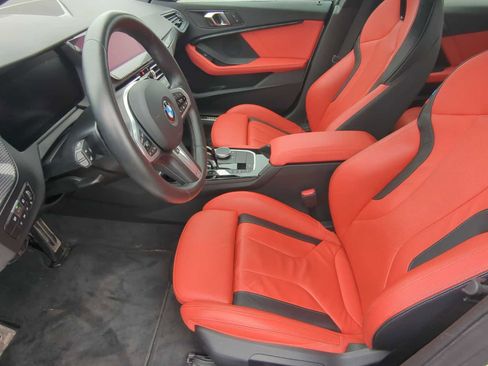 Used 2024 BMW M235i xDrive Gran Coupe w/ M Performance Package image 10