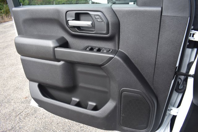 New 2026 Chevrolet Silverado 3500 W/T w/ WT Convenience Package RWD image 35