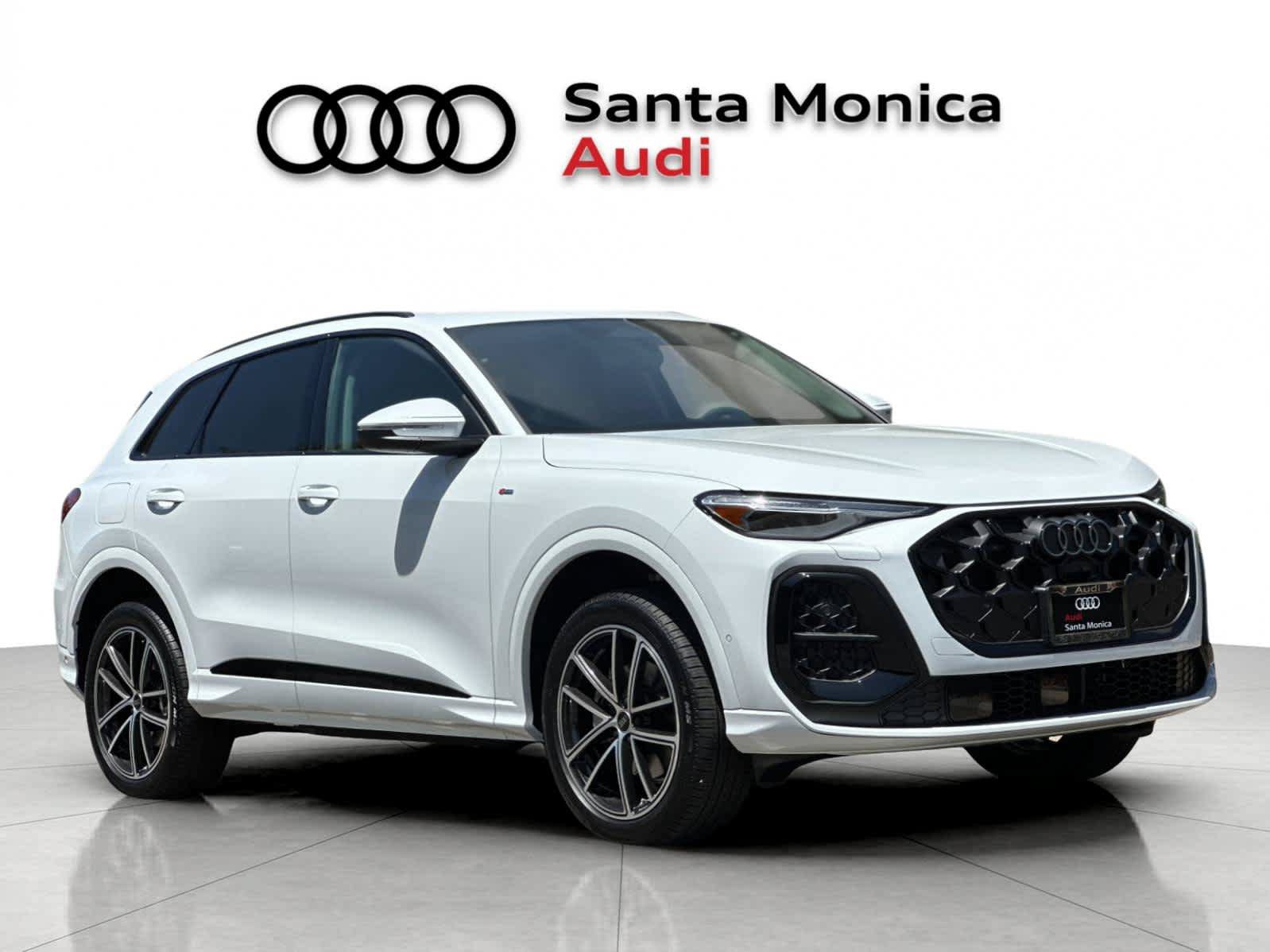 New 2026 Audi Q5 Premium AWD/4WD image 9