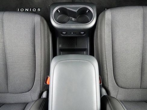 Used 2024 Hyundai Ioniq 5 SEL AWD/4WD image 23