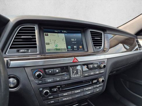 Used 2015 Hyundai Genesis 3.8 w/ Option Group 02 RWD image 11