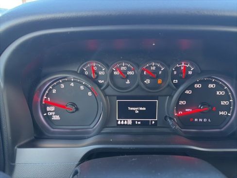 New 2026 GMC Sierra 1500 Pro w/ Graphite Edition image 20