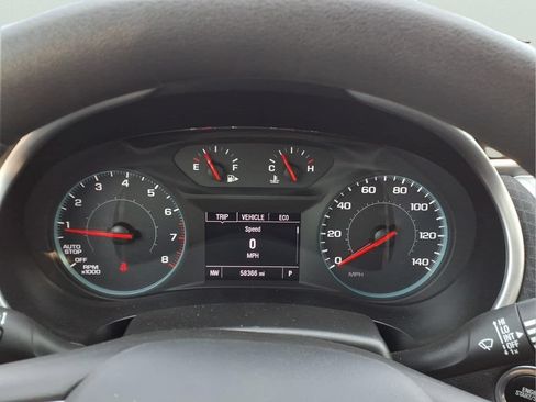 Used 2024 Chevrolet Malibu LT FWD image 15