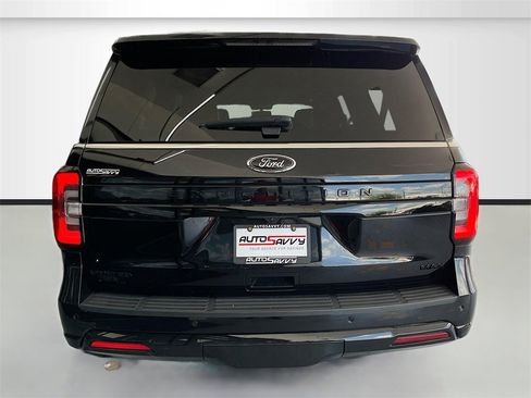 Used 2024 Ford Expedition Max Limited image 6